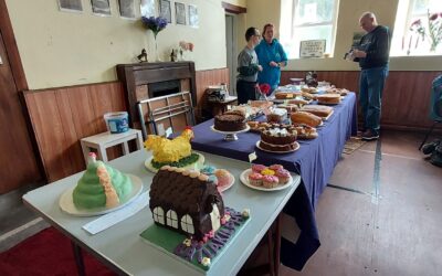 Ballakilpheric Bake Off